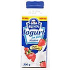 Kunín Jogurt na pití jahoda chlaz. 1x300g